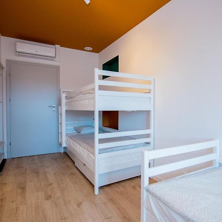 Togoto Wroclaw Hostel Eksteriør billede
