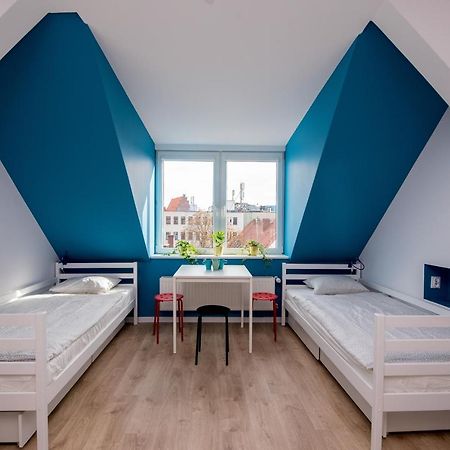 Togoto Wroclaw Hostel Eksteriør billede